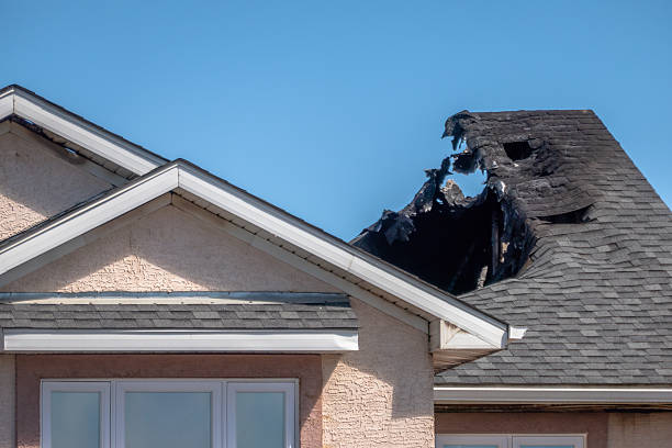 Licensed Emergency Fire Cleanup service in New Germany, MN - Fire Damage Biloxi